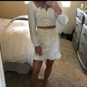 Urban outfitters set